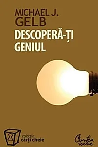 Descoperă-ţi geniul