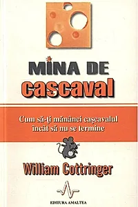 Mina de cașcaval