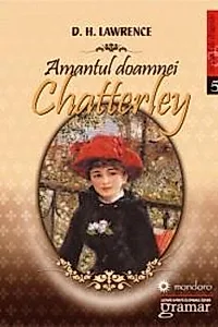 Amantul doamnei Chatterley