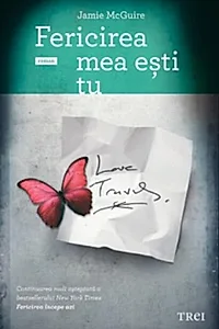 Fericirea mea eşti tu