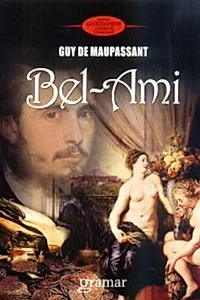 Bel-Ami