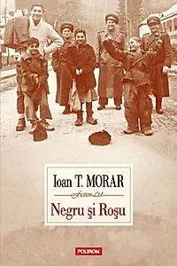 Negru şi Roşu