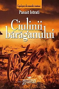 Ciulinii Bărăganului