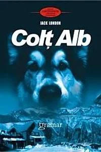 Colţ Alb