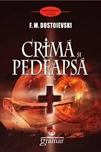 Crimă şi pedeapsă