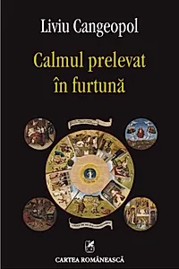 Calmul prelevat în furtună