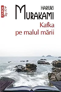 Kafka pe malul mării
