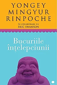 Bucuriile înţelepciunii
