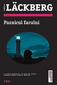 Paznicul farului (Vol 7). Seria Fjällbacka