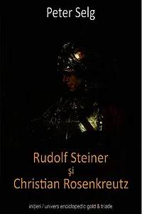 Rudolf Steiner şi Christian Rosenkreutz