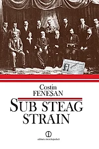 Sub steag străin. Comuniştii şi Partidul Comunist din România în arhivele Kominternului (1919–1924)