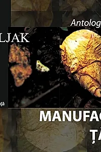 Manufactura ţărânii