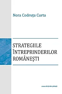 Strategiile întreprinderilor româneşti