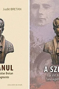 Uraganul. O viaţă pentru Nicolae Bretan. Mărturie în fragmente