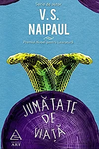 Jumătate de viaţă