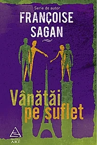 Vânătăi pe suflet