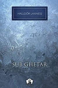 Sub gheţar