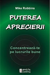 Puterea aprecierii