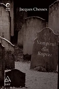 Vampirul din Ropraz