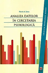 Analiza datelor în cercetarea psihologică