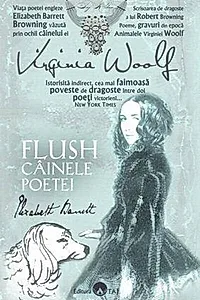 Flush, câinele poetei