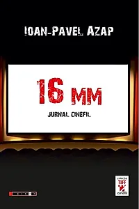 16 mm: jurnal cinefil