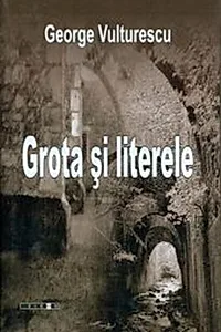 Grota şi literele