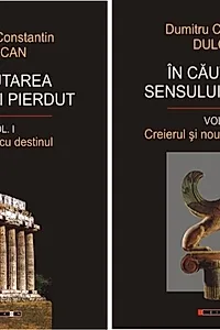 În căutarea sensului pierdut (2 volume)