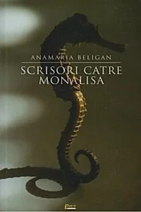 Scrisori catre Monalisa