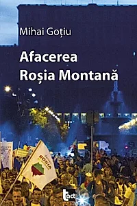 Afacerea Roşia Montană