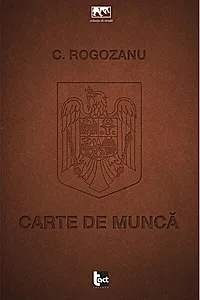 Carte de muncă