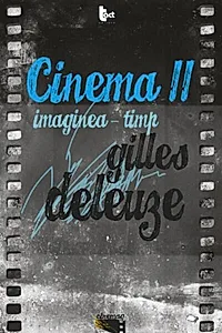 CINEMA 2. Imaginea-timp