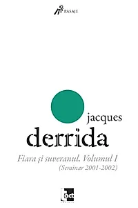 Fiara şi suveranul (vol 1)