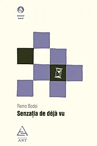 Senzaţia de déjà vu