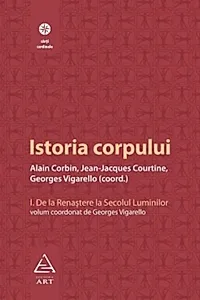 Istoria corpului (Vol. 1)