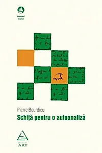 Schiţă pentru o autoanaliză