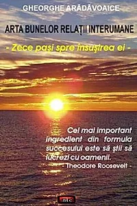 Arta bunelor relaţii interumane