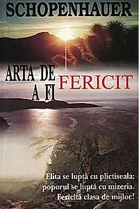 Arta de a fi fericit
