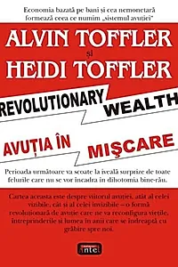 Avuţia în mişcare