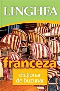 Franceză. Dicţionar de buzunar
