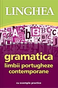 Gramatica limbii portugheze contemporane