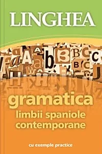 Gramatica limbii spaniole contemporane