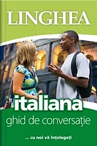 Italiană. Ghid de conversaţie EE
