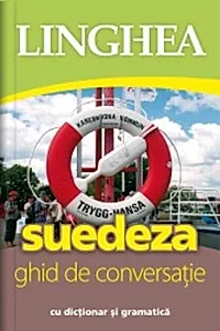 Suedeză. Ghid de conversaţie
