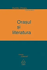 Oraşul şi literatura