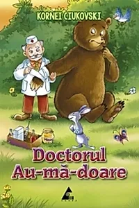 Doctorul Au-mă-doare