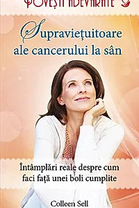 Supraviețuitoare ale cancerului la sân