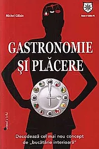 Gastronomie şi plăcere