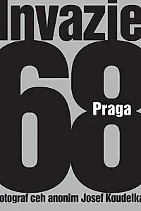 Invazie Praga 68