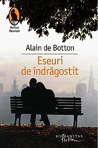 Eseuri de îndrăgostit